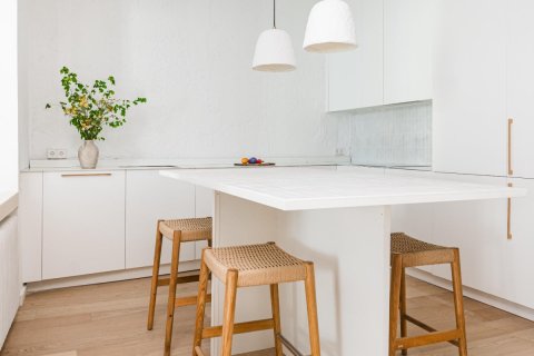 Dzīvoklis pārdošanā Madrid, Spānijā 4 istabas, 176 m2 Nr. 178093 - attēls 11