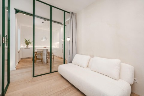 Dzīvoklis pārdošanā Madrid, Spānijā 4 istabas, 176 m2 Nr. 178093 - attēls 19