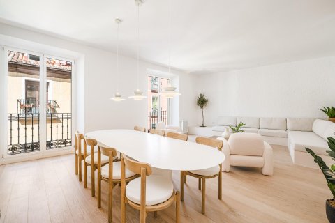 Dzīvoklis pārdošanā Madrid, Spānijā 4 istabas, 176 m2 Nr. 178093 - attēls 5