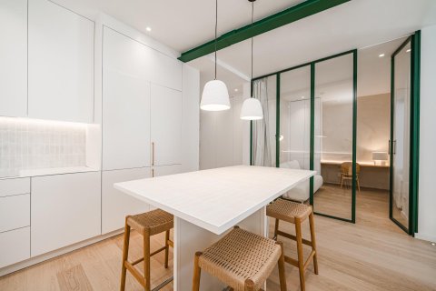 Dzīvoklis pārdošanā Madrid, Spānijā 4 istabas, 176 m2 Nr. 178093 - attēls 17