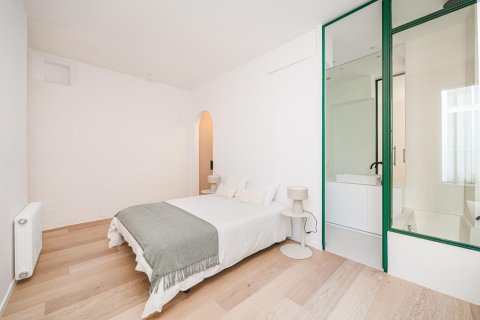 Dzīvoklis pārdošanā Madrid, Spānijā 4 istabas, 176 m2 Nr. 178093 - attēls 27