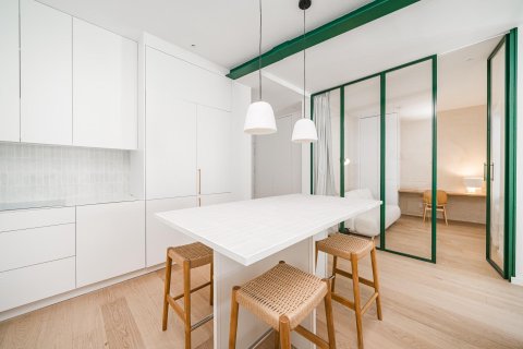 Dzīvoklis pārdošanā Madrid, Spānijā 4 istabas, 176 m2 Nr. 178093 - attēls 12