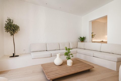 Dzīvoklis pārdošanā Madrid, Spānijā 4 istabas, 176 m2 Nr. 178093 - attēls 2