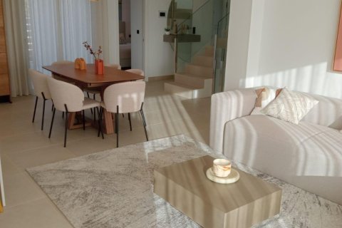Villa in vendita a Finestrat, Alicante, Spagna 3 camere da letto, 128.09 mq. N° 178091 - foto 8