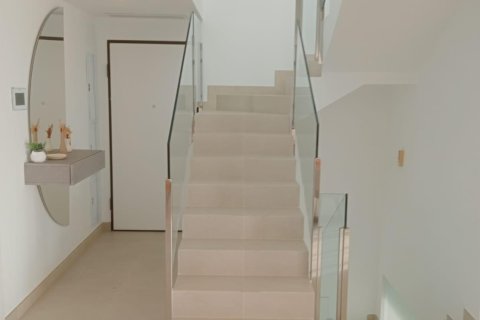 Villa in vendita a Finestrat, Alicante, Spagna 3 camere da letto, 128.09 mq. N° 178091 - foto 4