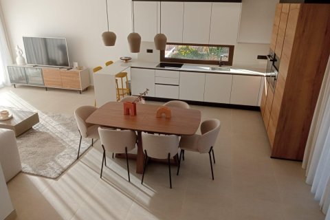 Villa in vendita a Finestrat, Alicante, Spagna 3 camere da letto, 128.09 mq. N° 178091 - foto 28