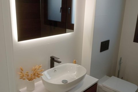 Villa in vendita a Finestrat, Alicante, Spagna 3 camere da letto, 128.09 mq. N° 178091 - foto 5