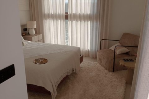 Villa in vendita a Finestrat, Alicante, Spagna 3 camere da letto, 128.09 mq. N° 178091 - foto 18