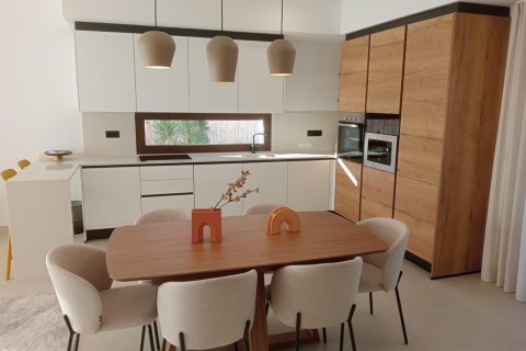 Villa in vendita a Finestrat, Alicante, Spagna 3 camere da letto, 128.09 mq. N° 178091 - foto 17