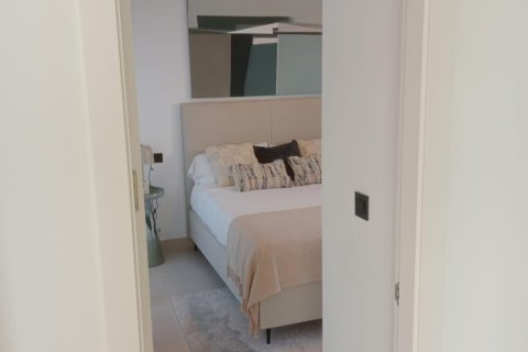 Villa in vendita a Finestrat, Alicante, Spagna 3 camere da letto, 128.09 mq. N° 178091 - foto 20