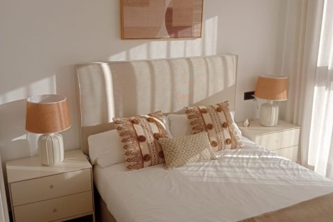 Villa in vendita a Finestrat, Alicante, Spagna 3 camere da letto, 128.09 mq. N° 178091 - foto 11