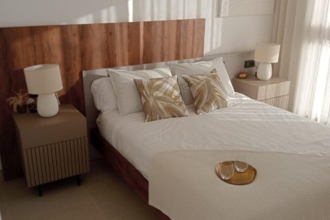 Villa in vendita a Finestrat, Alicante, Spagna 3 camere da letto, 128.09 mq. N° 178091 - foto 24