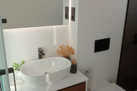 Villa in vendita a Finestrat, Alicante, Spagna 3 camere da letto, 128.09 mq. N° 178091 - foto 7