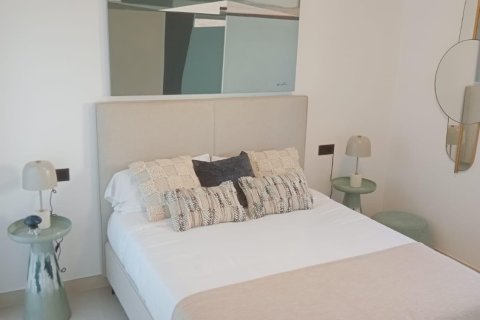 Villa in vendita a Finestrat, Alicante, Spagna 3 camere da letto, 128.09 mq. N° 178091 - foto 6