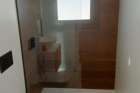 Villa in vendita a Finestrat, Alicante, Spagna 3 camere da letto, 128.09 mq. N° 178091 - foto 16