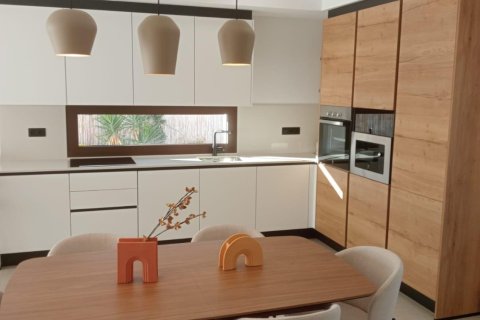 Villa in vendita a Finestrat, Alicante, Spagna 3 camere da letto, 128.09 mq. N° 178091 - foto 15
