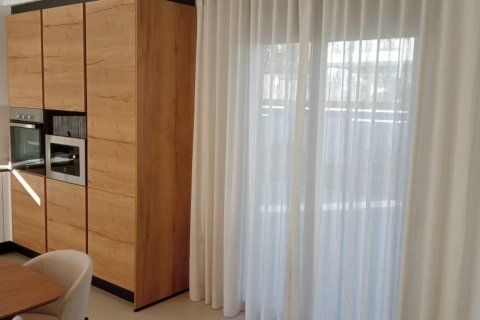 Villa in vendita a Finestrat, Alicante, Spagna 3 camere da letto, 128.09 mq. N° 178091 - foto 13