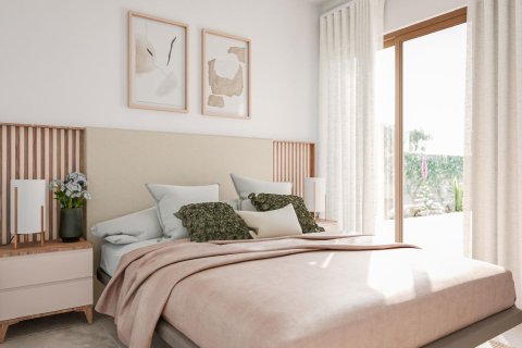 Villa in vendita a Finestrat, Alicante, Spagna 3 camere da letto, 114 mq. N° 178090 - foto 8