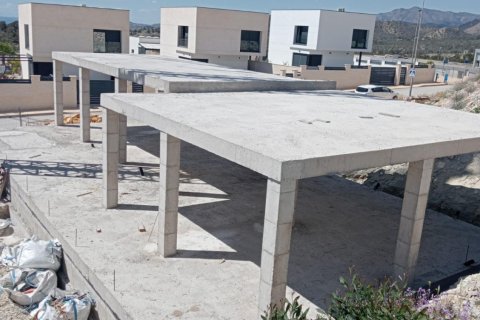 Villa in vendita a Finestrat, Alicante, Spagna 3 camere da letto, 114 mq. N° 178090 - foto 12
