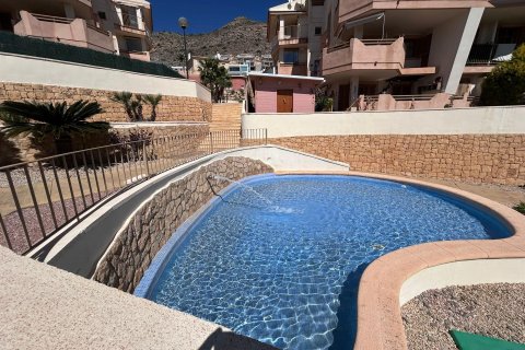 Dzīvoklis pārdošanā Finestrat, Alicante, Spānijā 2 istabas, 65 m2 Nr. 178094 - attēls 22