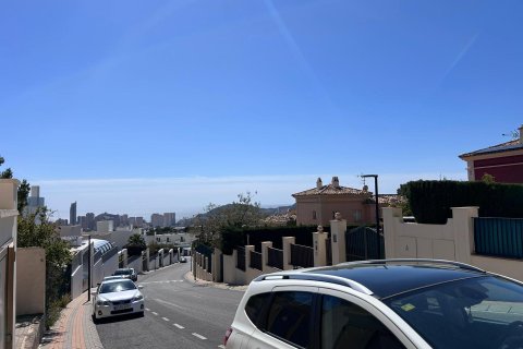 Dzīvoklis pārdošanā Finestrat, Alicante, Spānijā 2 istabas, 65 m2 Nr. 178094 - attēls 16
