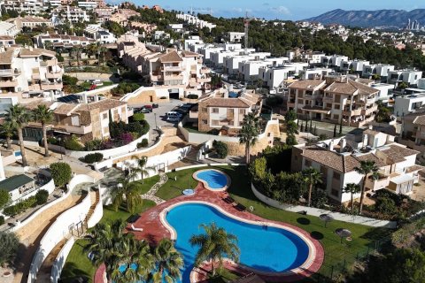 Dzīvoklis pārdošanā Finestrat, Alicante, Spānijā 2 istabas, 65 m2 Nr. 178094 - attēls 14
