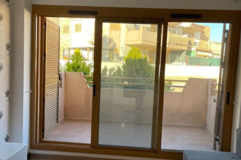 Dzīvoklis pārdošanā Finestrat, Alicante, Spānijā 2 istabas, 65 m2 Nr. 178094 - attēls 4