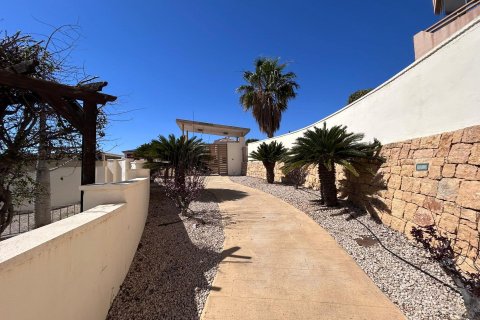 Dzīvoklis pārdošanā Finestrat, Alicante, Spānijā 2 istabas, 65 m2 Nr. 178094 - attēls 19