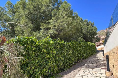 Dzīvoklis pārdošanā Finestrat, Alicante, Spānijā 2 istabas, 65 m2 Nr. 178094 - attēls 25