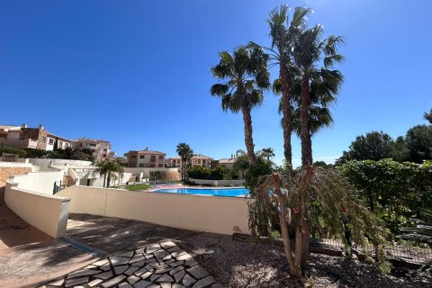 Dzīvoklis pārdošanā Finestrat, Alicante, Spānijā 2 istabas, 65 m2 Nr. 178094 - attēls 26