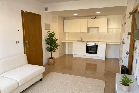 Dzīvoklis pārdošanā Finestrat, Alicante, Spānijā 2 istabas, 65 m2 Nr. 178094 - attēls 2