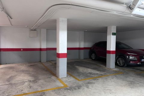 Dzīvoklis pārdošanā Finestrat, Alicante, Spānijā 2 istabas, 65 m2 Nr. 178094 - attēls 29