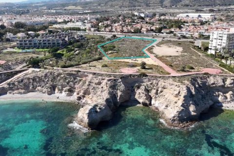 Appartamento in vendita a El Campello, Alicante, Spagna 3 camere da letto, 118.21 mq. N° 178092 - foto 5