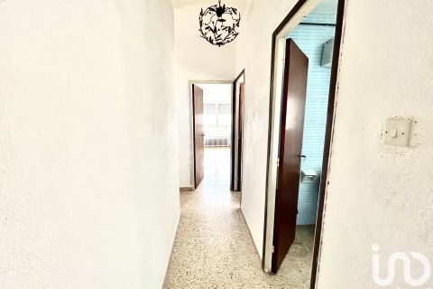 Apartament w Sabadell, Barcelona, Hiszpania 4 sypialnie, 110 mkw. nr 153598 – zdjęcie 21