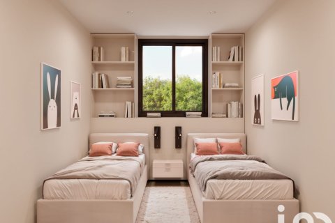 Продажа дома в Камбрильс, Таррагона, Испания 4 спальни, 231м2 №153601 - фото 5