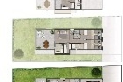 Продажа дома в Камбрильс, Таррагона, Испания 4 спальни, 231м2 №153601 - фото 10