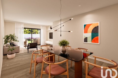 Продажа дома в Камбрильс, Таррагона, Испания 4 спальни, 231м2 №153601 - фото 3