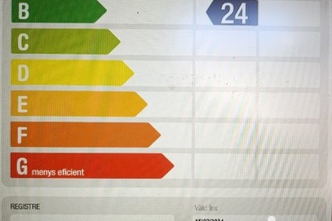 Продажа дома в Камбрильс, Таррагона, Испания 4 спальни, 231м2 №153601 - фото 9