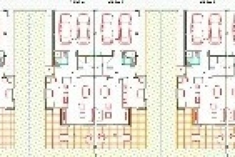 Продажа дома в Камбрильс, Таррагона, Испания 4 спальни, 231м2 №153601 - фото 11