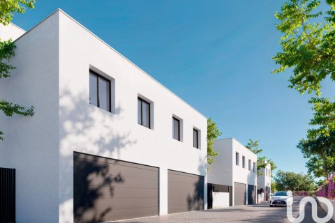 Дом в Камбрильс, Таррагона, Испания 4 спальни, 231м2 №153601