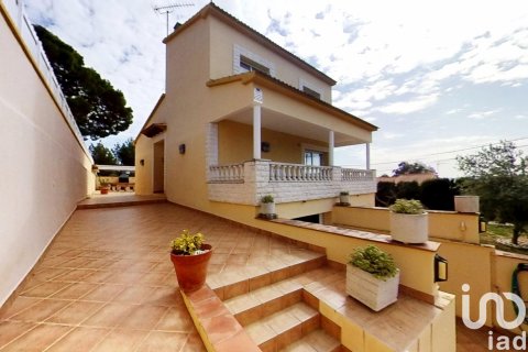 Māja pārdošanā La Bisbal Del Penedes, Tarragona, Spānijā 4 istabas, 238 m2 Nr. 153602 - attēls 24