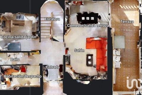 Māja pārdošanā La Bisbal Del Penedes, Tarragona, Spānijā 4 istabas, 238 m2 Nr. 153602 - attēls 29