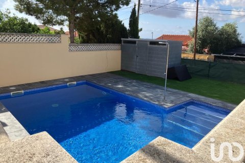 Māja pārdošanā La Bisbal Del Penedes, Tarragona, Spānijā 4 istabas, 238 m2 Nr. 153602 - attēls 2