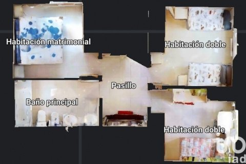 Māja pārdošanā La Bisbal Del Penedes, Tarragona, Spānijā 4 istabas, 238 m2 Nr. 153602 - attēls 30