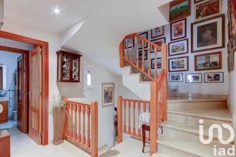 Penthäuser zum Verkauf in Calella, Barcelona, Spanien 3 Schlafzimmer, 155 m2 Nr. 153597 - Foto 24