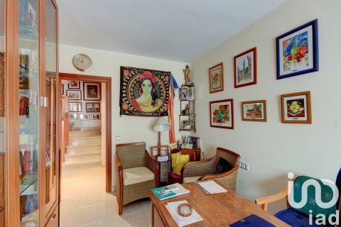 Penthäuser zum Verkauf in Calella, Barcelona, Spanien 3 Schlafzimmer, 155 m2 Nr. 153597 - Foto 16