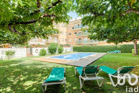 Penthäuser zum Verkauf in Calella, Barcelona, Spanien 3 Schlafzimmer, 155 m2 Nr. 153597 - Foto 2
