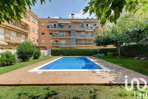 Penthäuser zum Verkauf in Calella, Barcelona, Spanien 3 Schlafzimmer, 155 m2 Nr. 153597 - Foto 29