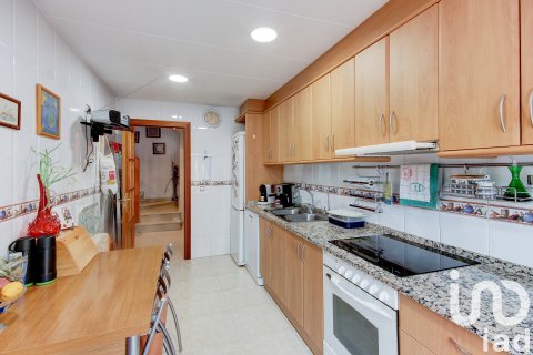 Penthäuser zum Verkauf in Calella, Barcelona, Spanien 3 Schlafzimmer, 155 m2 Nr. 153597 - Foto 12