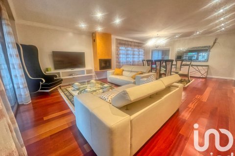 Lägenhet till salu i Aviles, Asturias, Spanien 4 sovrum, 550 kvm. Nr. 153600 - foto 6